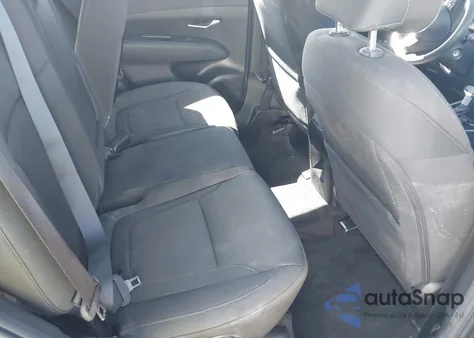 2024 Hyundai Tucson Se from USA, damaged, VIN 5NMJA3DE4RH307578